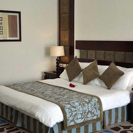 Royal Grand Azur (Adults Only) Hotel Sarm es-Sejk Kültér fotó