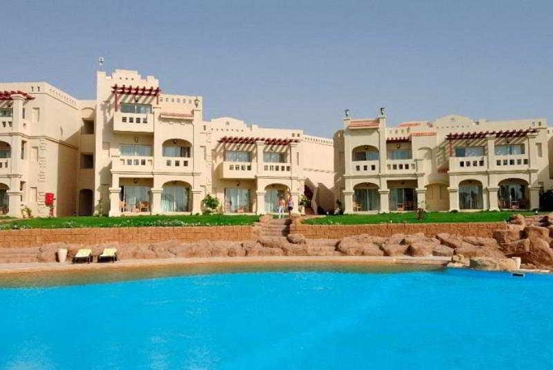 Royal Grand Azur (Adults Only) Hotel Sarm es-Sejk Kültér fotó