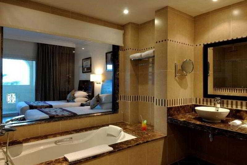 Royal Grand Azur (Adults Only) Hotel Sarm es-Sejk Szoba fotó