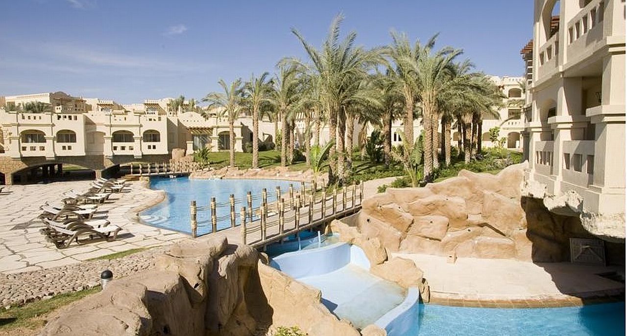 Royal Grand Azur (Adults Only) Hotel Sarm es-Sejk Kültér fotó