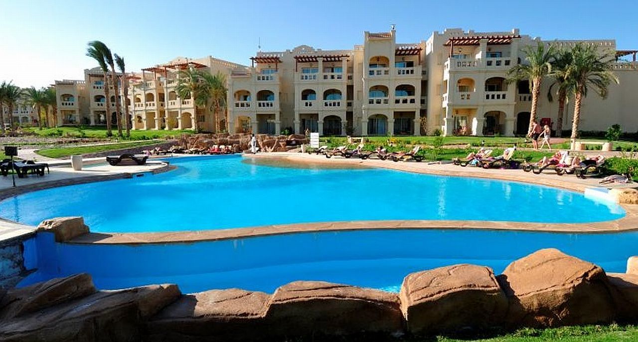 Royal Grand Azur (Adults Only) Hotel Sarm es-Sejk Létesítmények fotó